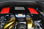 Mercedes-Benz ML63 AMG 700 by Brabus 2014 года